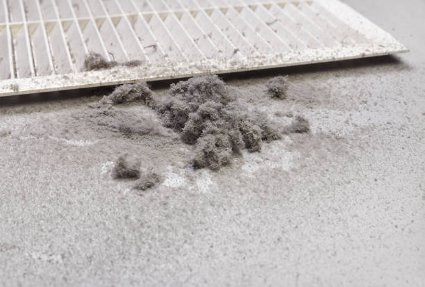 Best Commercial Air Duct Cleaning  in Old Hill, CT