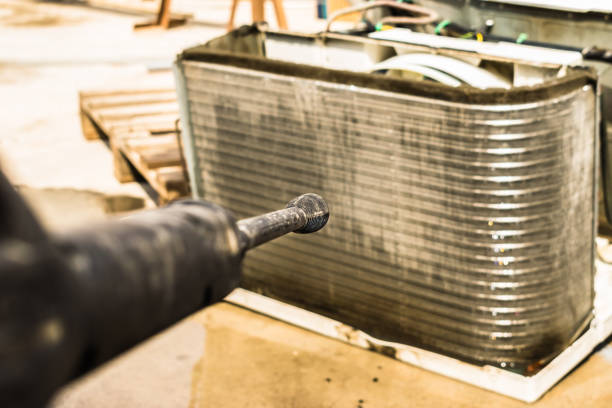 Best Affordable Duct Cleaning Services  in Old Hill, CT