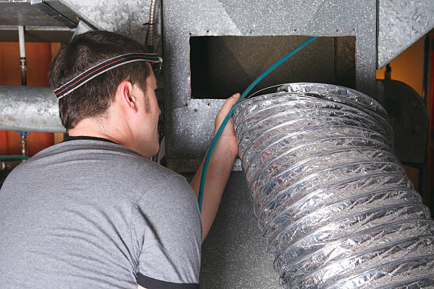 Best Air Duct Cleaning Company Near Me  in Old Hill, CT