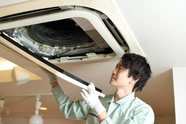 Best Ductwork Cleaning Services  in Old Hill, CT