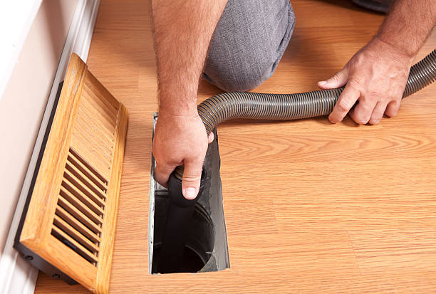 Best Air Duct Sanitizing Services  in Old Hill, CT