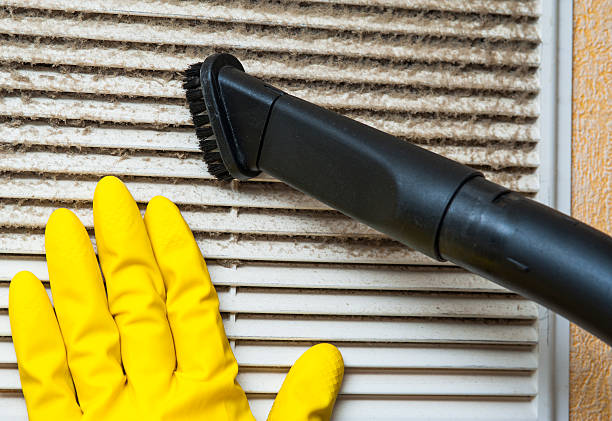 Best Air Vent Cleaning Services  in Old Hill, CT