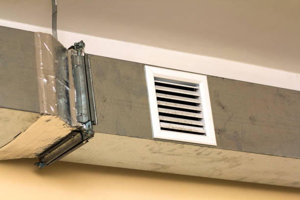 Best Commercial HVAC Duct Cleaning  in Old Hill, CT